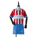 Kit Infantil Girona Titular 2026/27 - Infantil