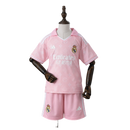 Kit Infantil Real Madrid Especial 2026/27 - Infantil