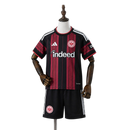 Kit Infantil Frankfurt Titular 2026/27 - Infantil