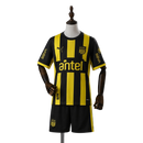 Kit Infantil Peñarol Titular 2026/27 - Infantil