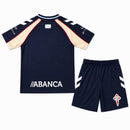 Kit Infantil Celta de Vigo II 2026/27 - Infantil