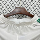 Calção Short Futebol Roma Third 2025/26 - Short