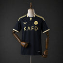 Camisa Al Nassr II 2026/27 - Torcedor Masculino