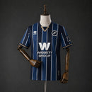 Camisa Millwall Titular 2026/27 - Torcedor Masculino