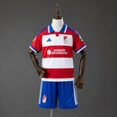 Kit Infantil Granada Titular 2026/27 - Infantil
