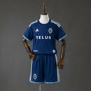 Kit Infantil Vancouver Whitecaps II 2026/27 - Infantil