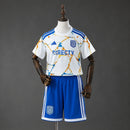 Kit Infantil San Diego II 2026/27 - Infantil