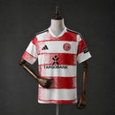 Camisa Fortuna Düsseldorf Titular 2026/27 - Torcedor Masculino