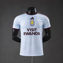 Camisa Aston Villa III 2026/27 - Versão Jogador