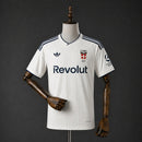 Camisa Como 1907 II 2026/27 - Torcedor Masculino