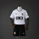 Kit Infantil Valência Titular 2026/27 - Infantil