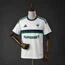 Camisa Panathinaikos II 2026/27 - Torcedor Masculino