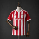 Camisa Olympiakos Titular 2026/27 - Torcedor Masculino