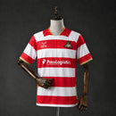 Camisa Doncaster Titular 2026/27 - Torcedor Masculino