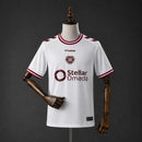 Camisa Hearts II 2026/27 - Torcedor Masculino
