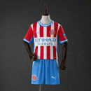 Kit Infantil Girona Titular 2026/27 - Infantil