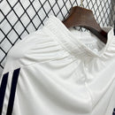 Calção Short Futebol Manchester United Away 2025/26 - Short