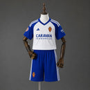 Kit Infantil Real Zaragoza Titular 2026/27 - Infantil