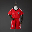 Kit Infantil Sevilla II 2026/27 - Infantil