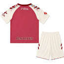 Kit Infantil Malaga II 2026/27 - Infantil