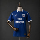 Camisa Cardiff City Titular 2026/27 - Torcedor Masculino