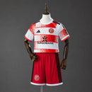 Kit Infantil Düsseldorf Titular 2026/27 - Infantil