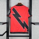 Camisa Rayo Vallecano Home 2025/26 - Torcedor Masculino