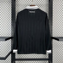 Camisa Botafogo Away 2025/26 - Torcedor Manga Comprida