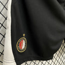 Calção Short Futebol Feyenoord Home 2025/26 - Short