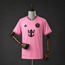 Camisa Inter Miami Titular 2026/27 - Torcedor Masculino