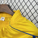 Calção Short Futebol Tigres Home 2025/26 - Short