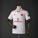 Camisa Fortuna Düsseldorf II 2026/27 - Torcedor Masculino