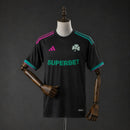 Camisa Panathinaikos III 2026/27 - Torcedor Masculino