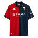 Camisa Genoa Titular 2026/27 - Torcedor Masculino