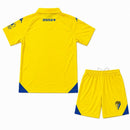 Kit Infantil Cadiz Titular 2026/27 - Infantil