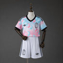 Kit Infantil Bélgica II 2026/27 - Infantil