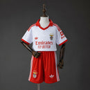 Kit Infantil Benfica II 2026/27 - Infantil