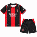 Kit Infantil Milan Titular 2026/27 - Infantil