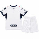 Kit Infantil Monterrey II 2026/27 - Infantil