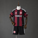 Kit Infantil Frankfurt Titular 2026/27 - Infantil