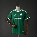Camisa Panathinaikos Titular 2026/27 - Torcedor Masculino