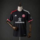 Camisa Fortuna Düsseldorf II 2026/27 - Torcedor Masculino