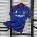 Camisa Universidad de Chile Titular 2026/27 - Torcedor Masculino
