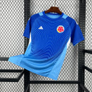 Camisa Seleção Colômbia Especial 2026/27 - Torcedor Masculina