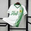 Camisa Algeria Titular 1986 - Versão Retro