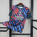 Camisa Arsenal Pré Jogo 2026/27 - Torcedor Masculino