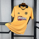 Camisa Wolverhampton Home 2003/04 - Versão Retro