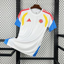 Camisa Seleção Colômbia Pré Jogo 2026/27 - Torcedor Masculina