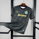 Camisa Sporting Concept 2025/26 - Torcedor Masculino