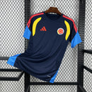 Camisa Seleção Colômbia Pré Jogo 2026/27 - Torcedor Masculina